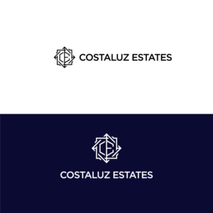 Logo-Design von Onerio für Costaluz Estates | Design: #24872245
