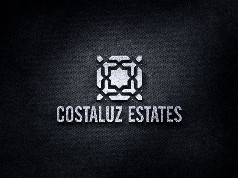 Logo-Design von monmon für Costaluz Estates | Design #24870745