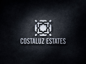 Logo-Design von monmon für Costaluz Estates | Design: #24870745
