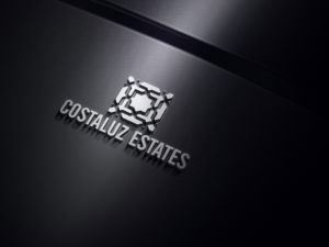 Logo-Design von monmon für Costaluz Estates | Design: #24870746