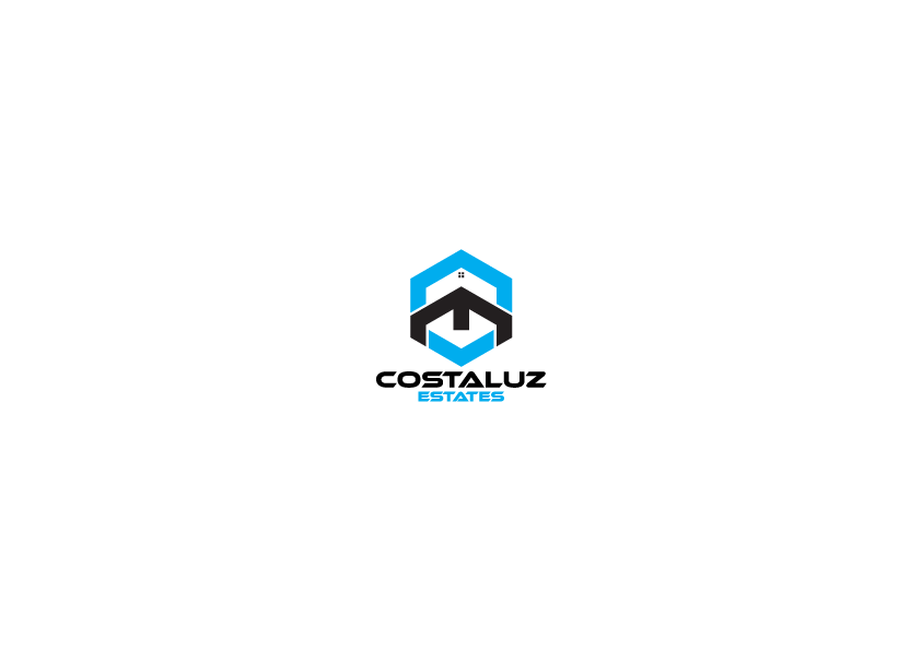 Logo-Design von Tjguru für Costaluz Estates | Design #24870925