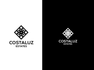 Logo-Design von Shahzad.Designs für Costaluz Estates | Design: #24859690