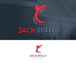 Jack Reilly Coaching | Logo Design by GoodTimes$$$