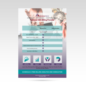 Flyer Design by Graphics_task