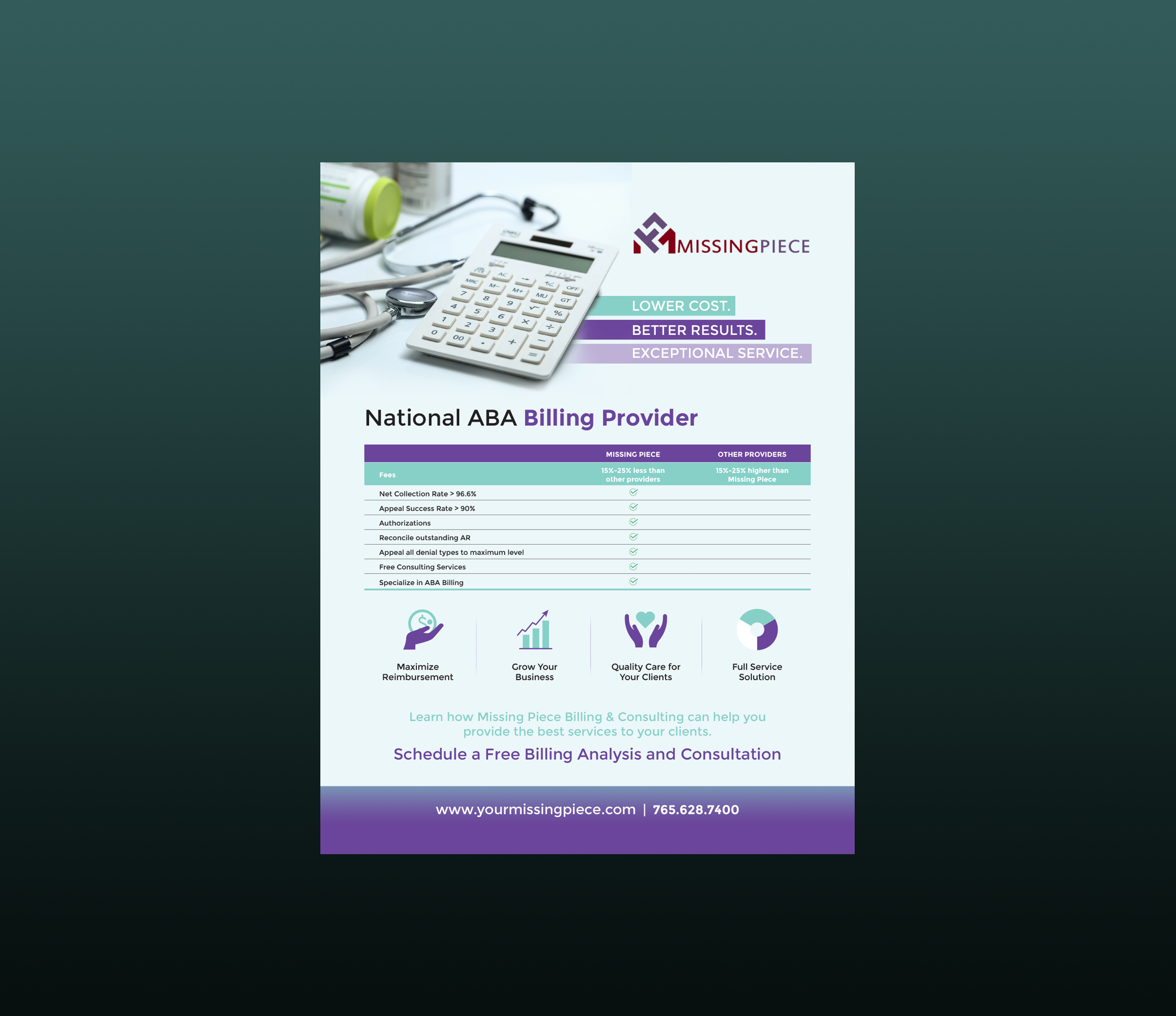 Flyer Design by SEBA DESIGN for this project | Design #25003659