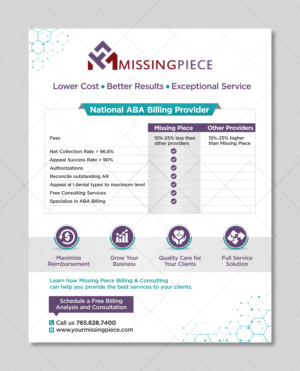 Flyer Design by D Creative