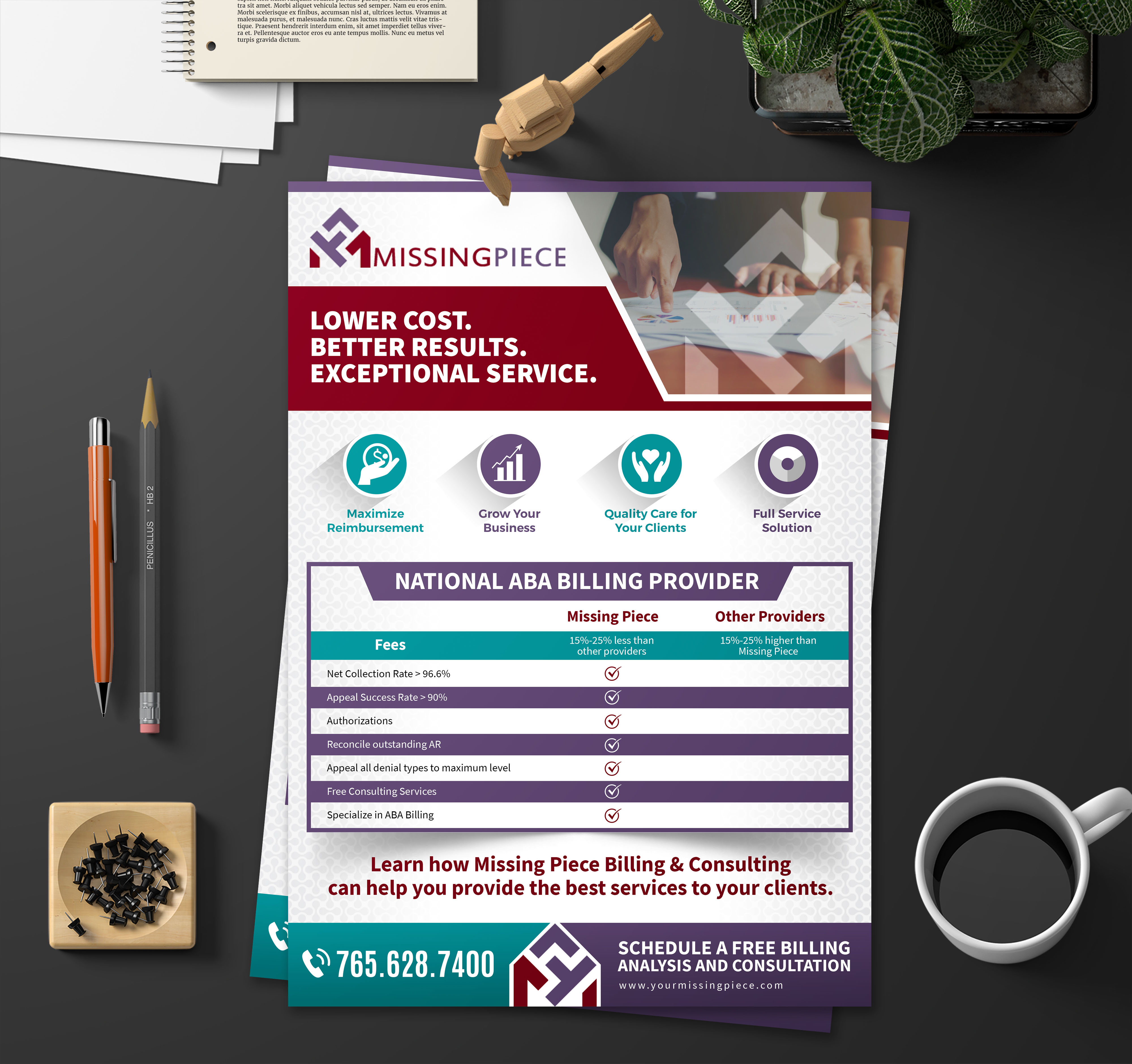 Flyer Design by SAI DESIGNS for this project | Design #24876896