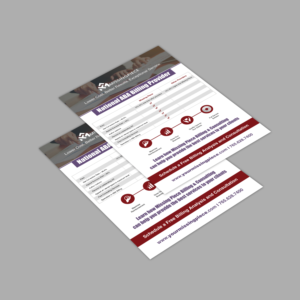 Flyer Design by TuktukiShree