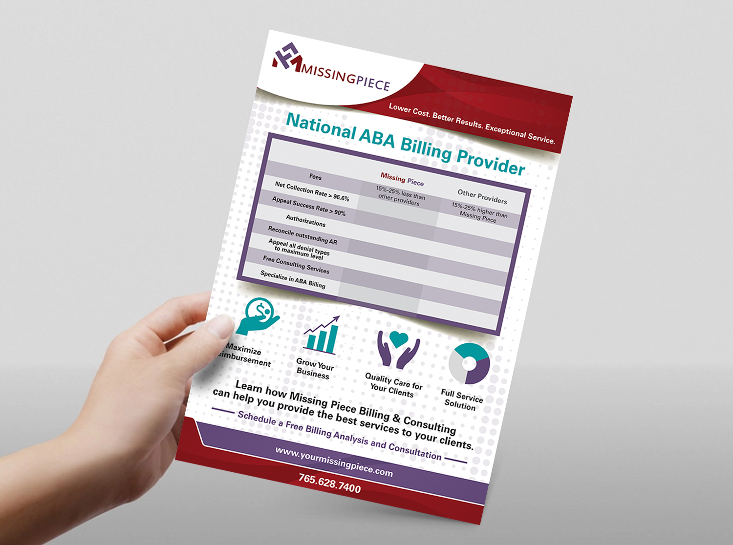 Flyer Design by CDS Creative for this project | Design #24860464