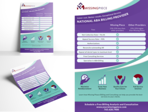 Flyer Design by Rielle