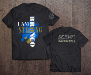 T-shirt Design by FigliaPerduta