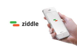 Ziddle | Logo Design by MT