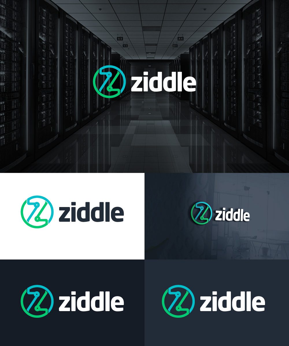 Logo Design by Sergio Coelho for this project | Design #24865451