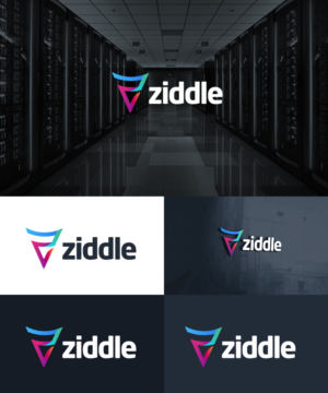 Logo Design by Sergio Coelho for this project | Design: #24865452