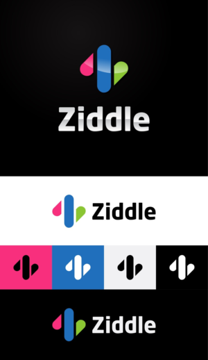 Logo Design by Kira Graphics