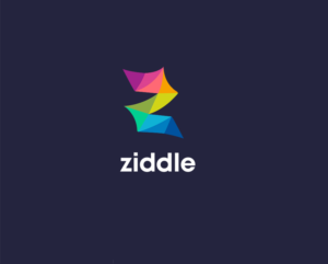 Ziddle | Logo Design by oceandeep