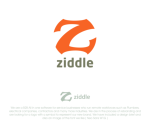 Logo Design by arie.bs for this project | Design: #24863817