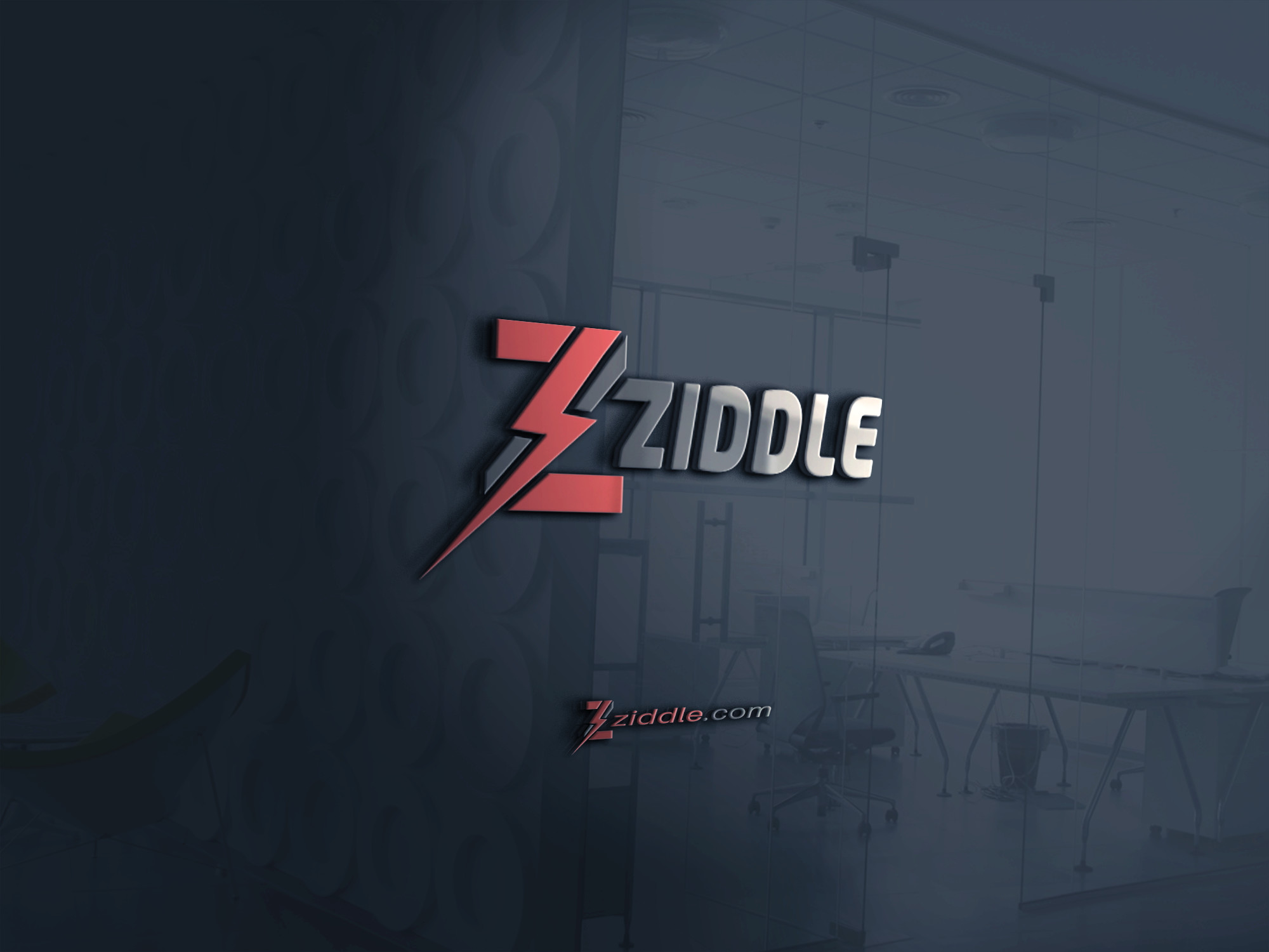 Logo Design by freelancerrashed for this project | Design #24868242