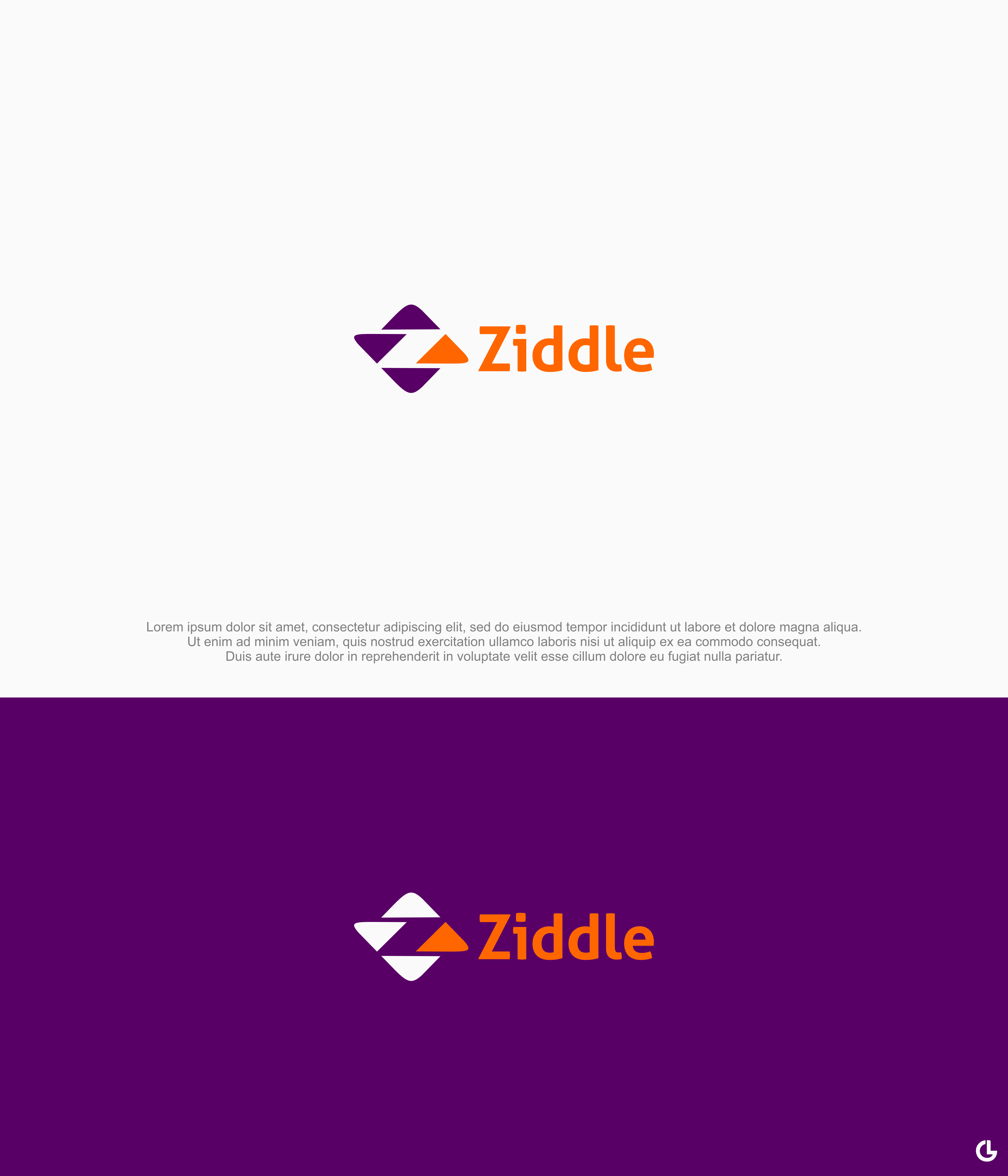 Logo Design by R!CKY for this project | Design #24866110