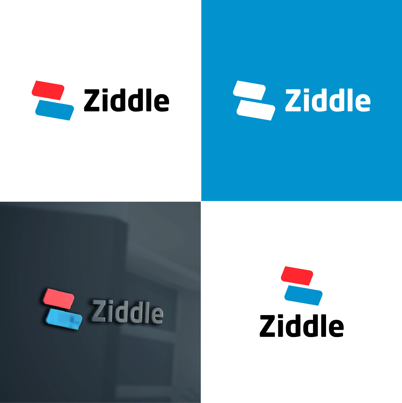 Logo Design by 4tech services for this project | Design #24860211
