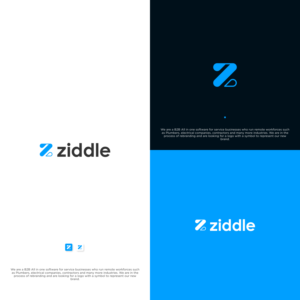 Logo Design by Ikhtiar01