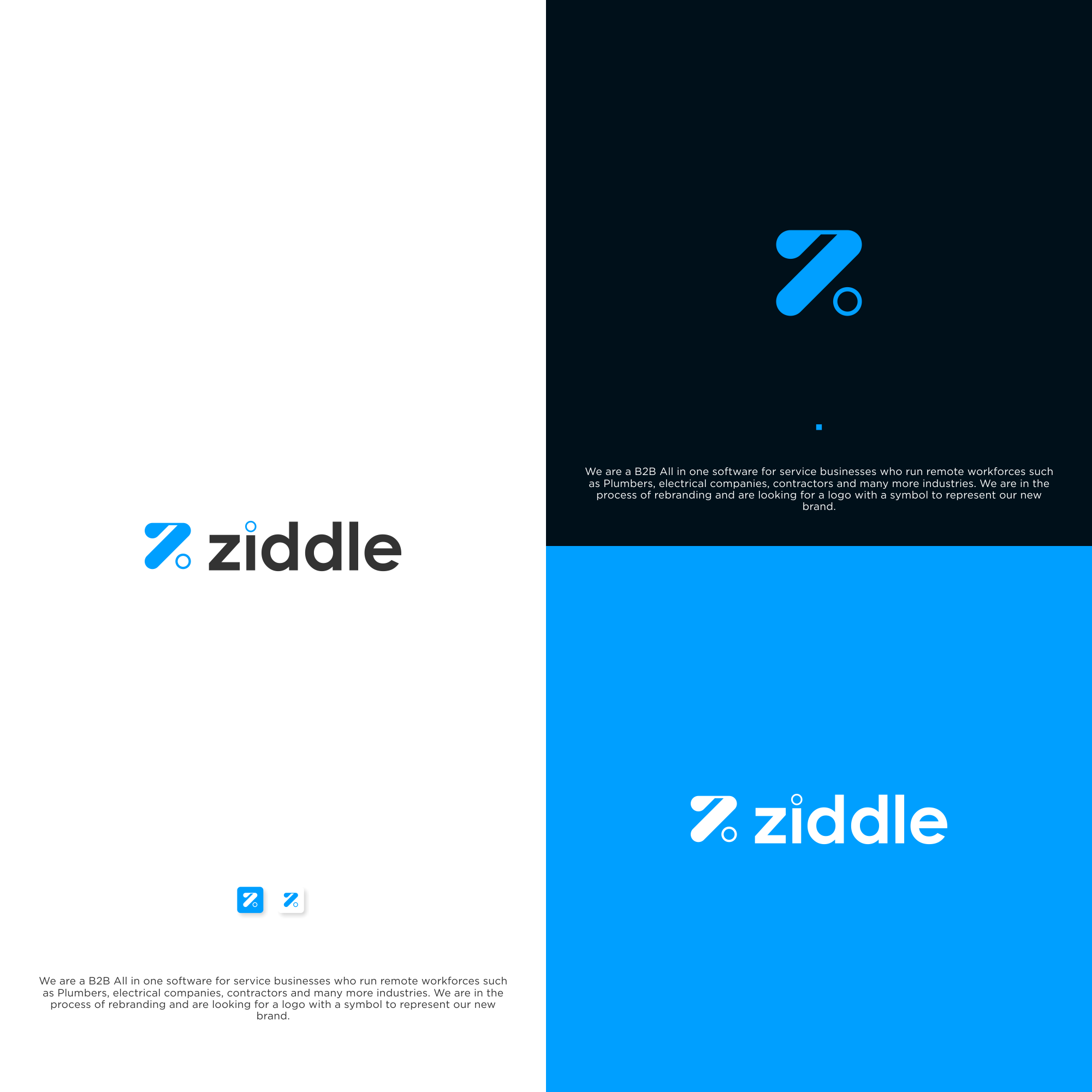 Logo Design by Ikhtiar01 for this project | Design #24867066