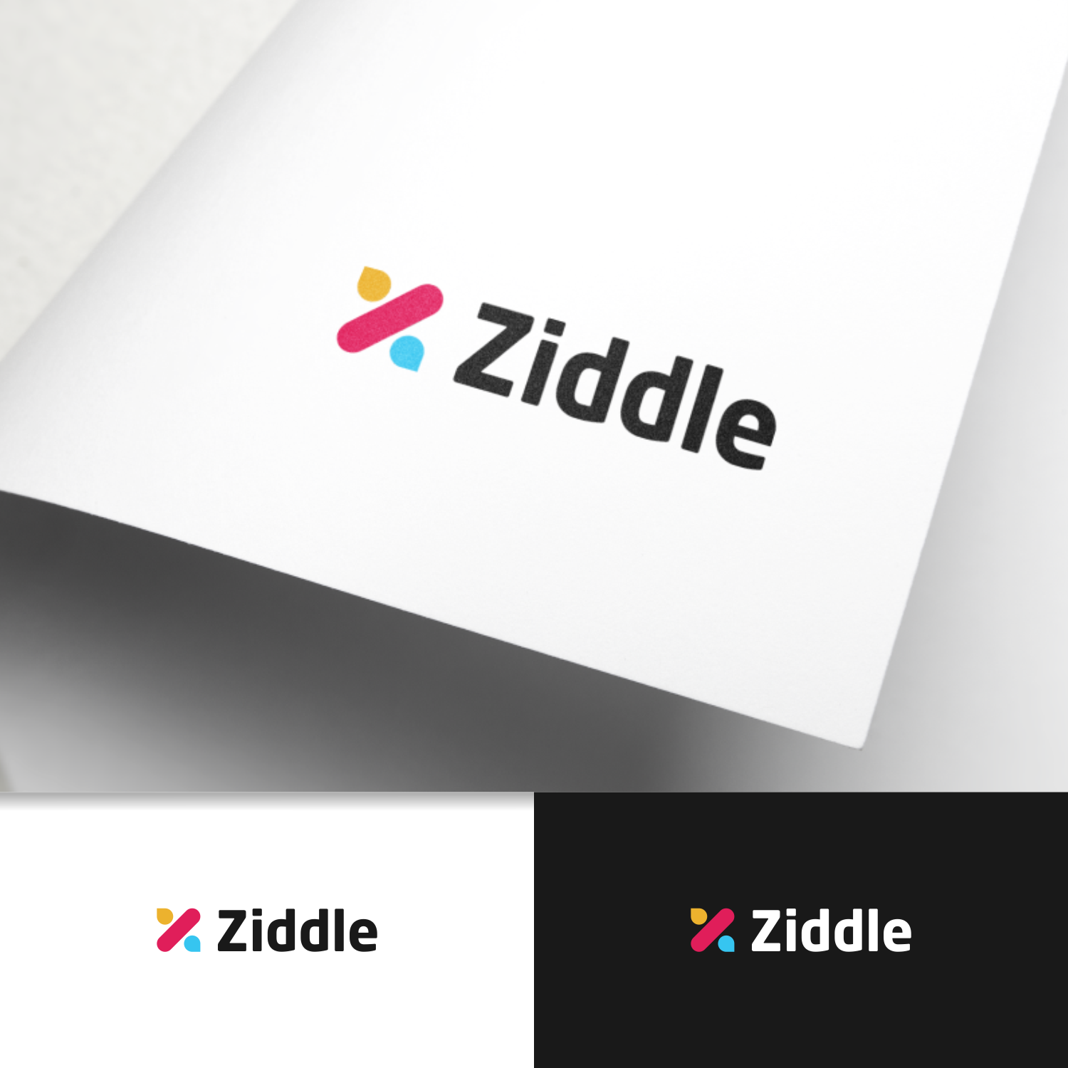 Logo Design by adie soesanto for this project | Design #24862391