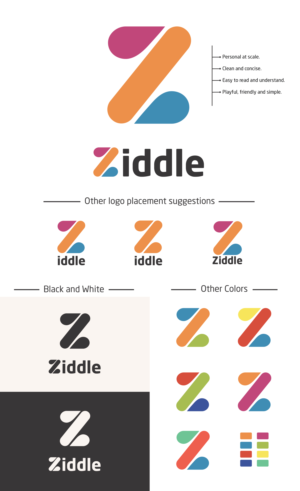 Logo Design by Rofilitrix07