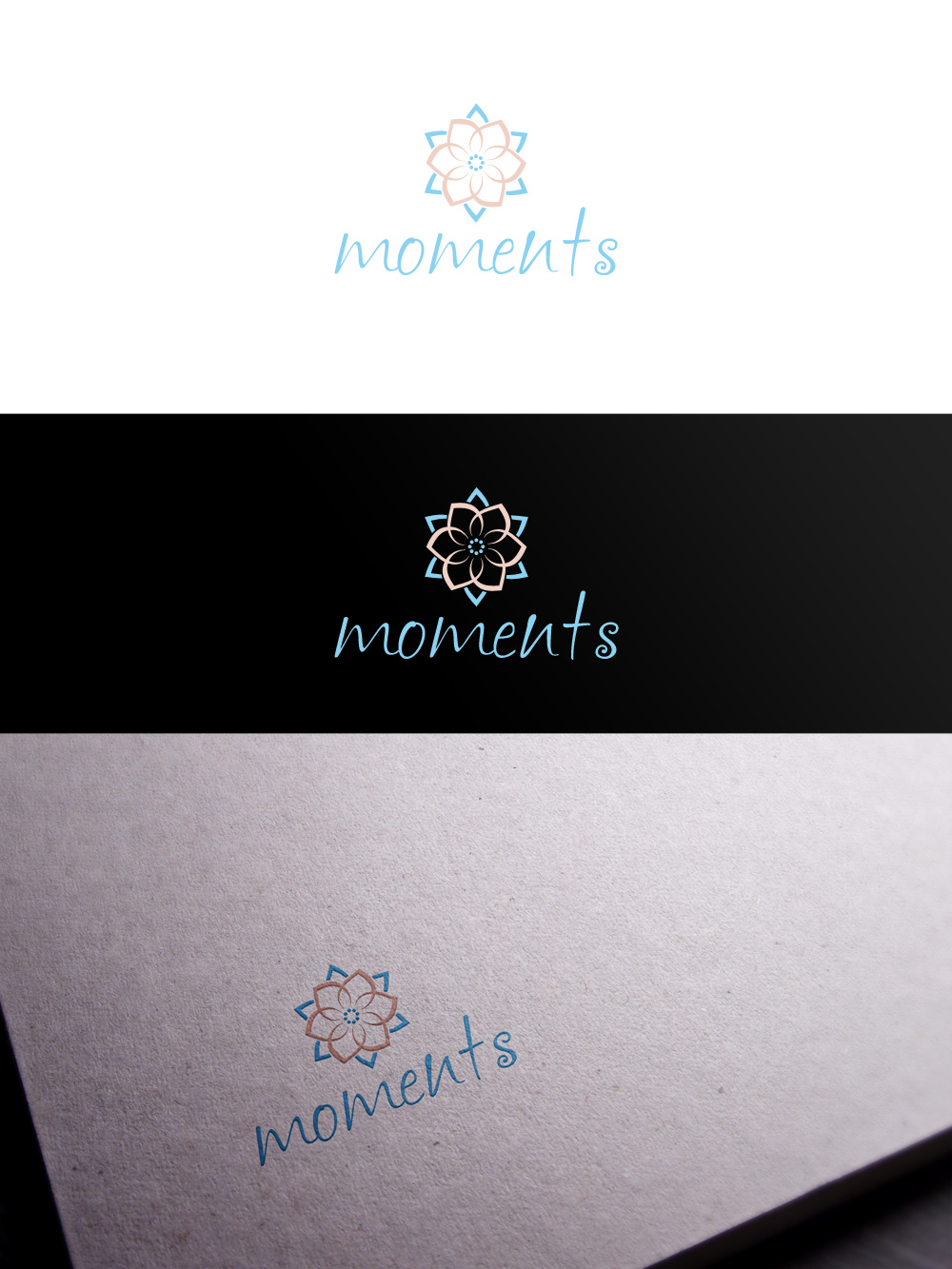 Logo Design by raffaella for this project | Design #24886781