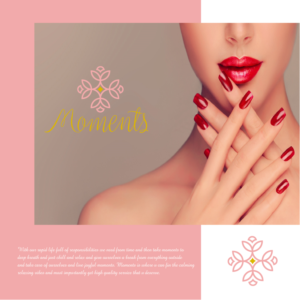 Logo Design by Sharaan Momin for this project | Design: #24885279