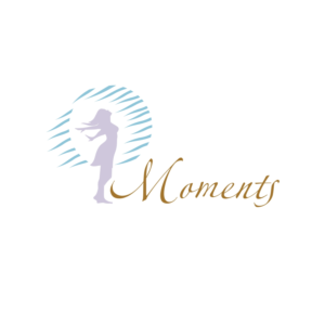 Moments | Logo Design by N83touchthesky