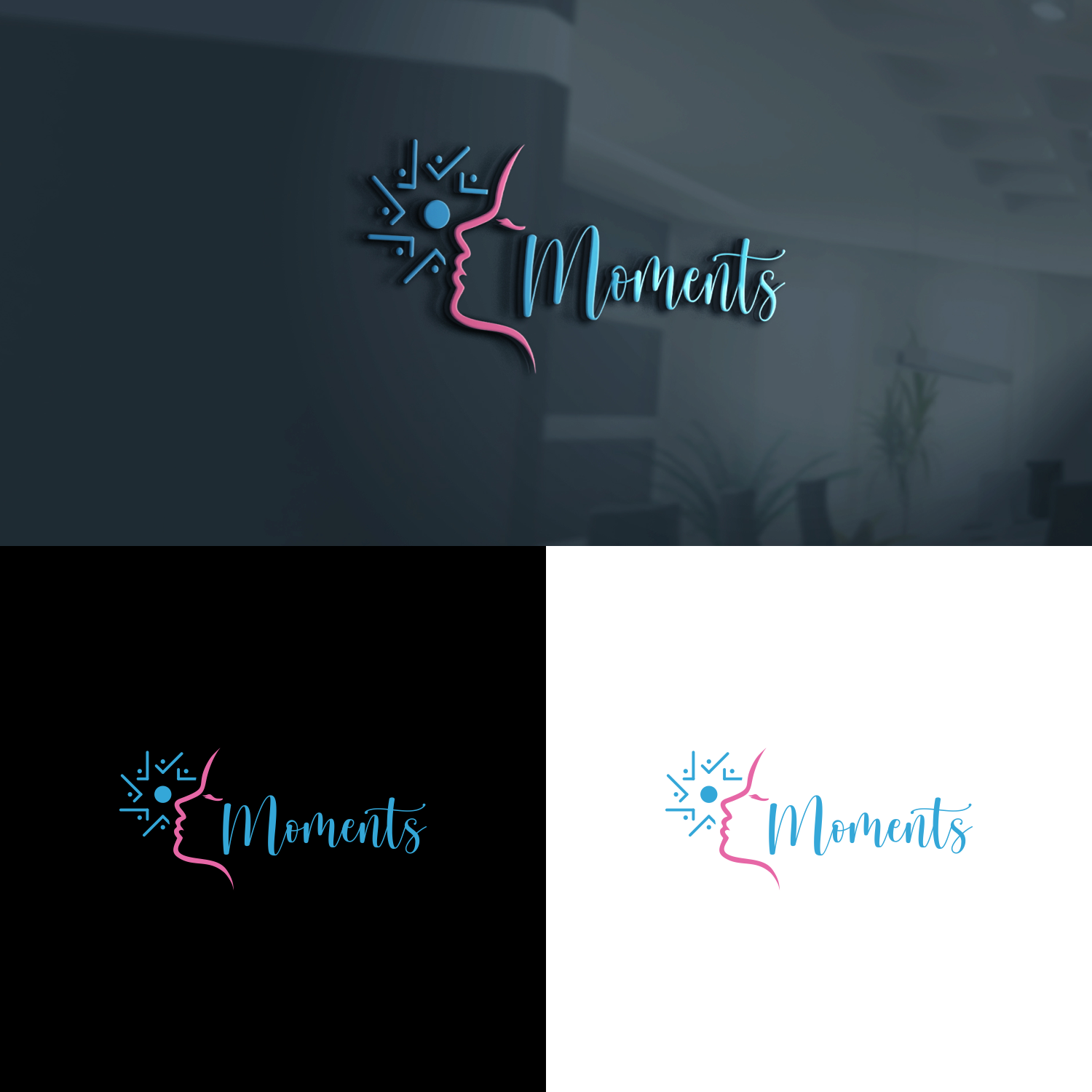 Logo Design by ZiangArt_Studio for this project | Design #24883926