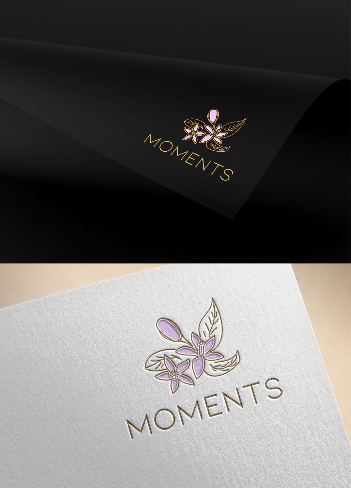 Logo Design by Ana Gocheva for this project | Design #24886304