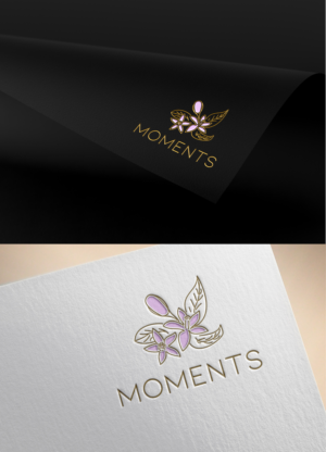 Logo Design by Ana Gocheva for this project | Design: #24886304