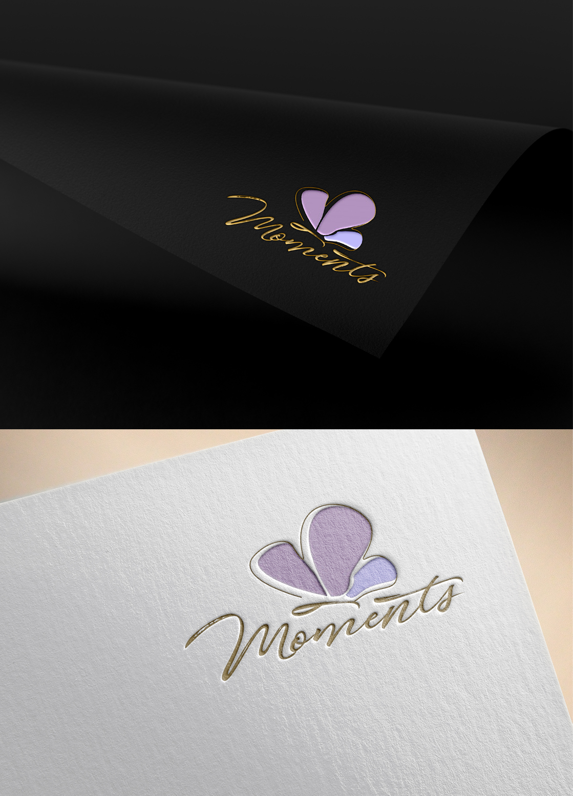 Logo Design by Ana Gocheva for this project | Design #24886311