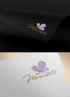 Logo Design by Ana Gocheva for this project | Design: #24886311