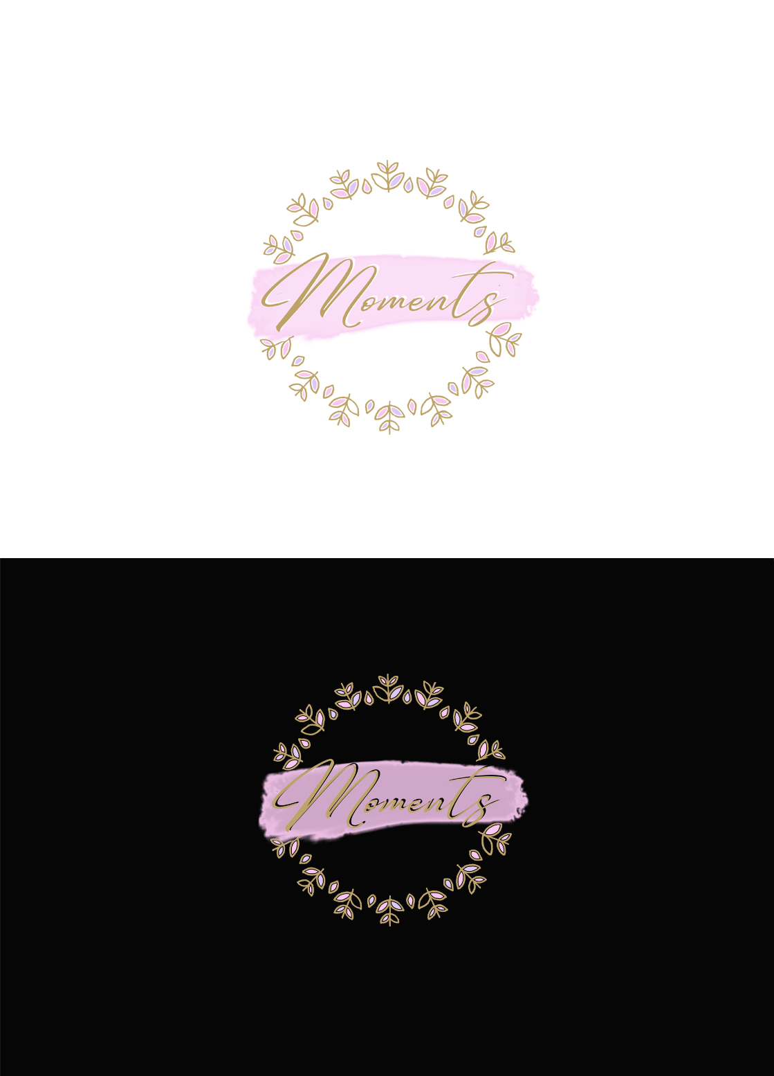 Logo Design by Ana Gocheva for this project | Design #24886321