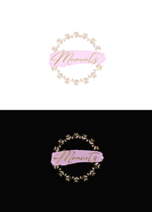 Logo Design by Ana Gocheva for this project | Design: #24886321