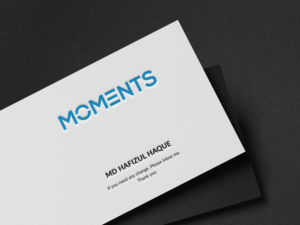 Logo Design by Md Hafizul Haque