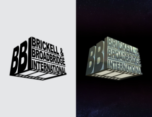 Design de Logo par henryperea25 pour Brickell & Broadbridge International | Design : #24861784