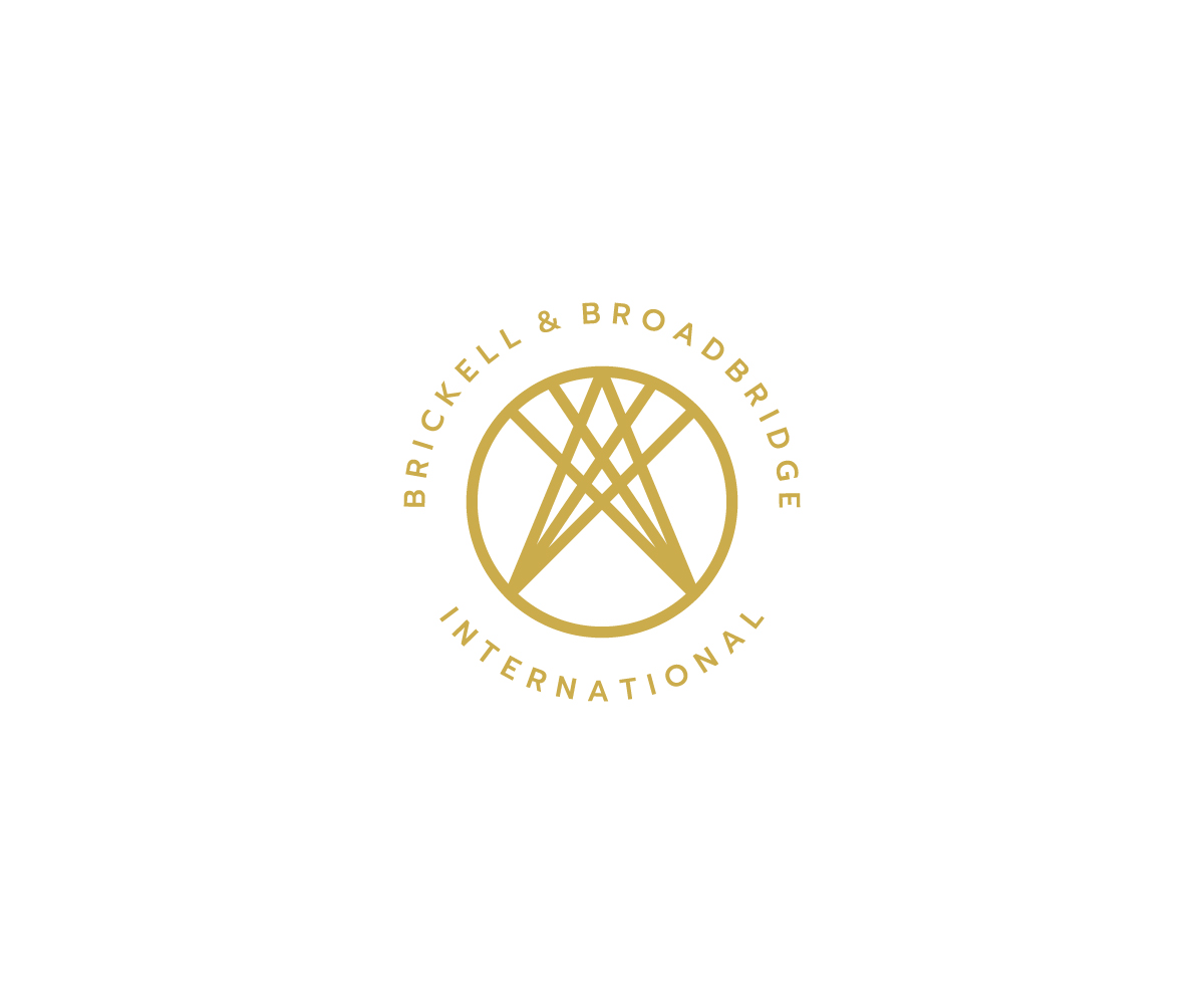 Diseño de Logo por WahyuHMD para Brickell & Broadbridge International | Diseño #24875919