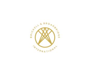 BBI Brickell & Broadbridge International | Diseño de Logo por WahyuHMD