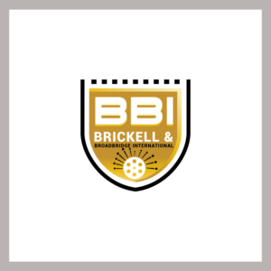 Design de Logo par Maxo-Biz pour Brickell & Broadbridge International | Design : #24863893