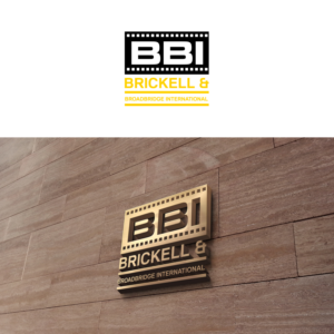 Design de Logo par Maxo-Biz pour Brickell & Broadbridge International | Design : #24863894