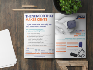 Advertisement Design by CDS Creative