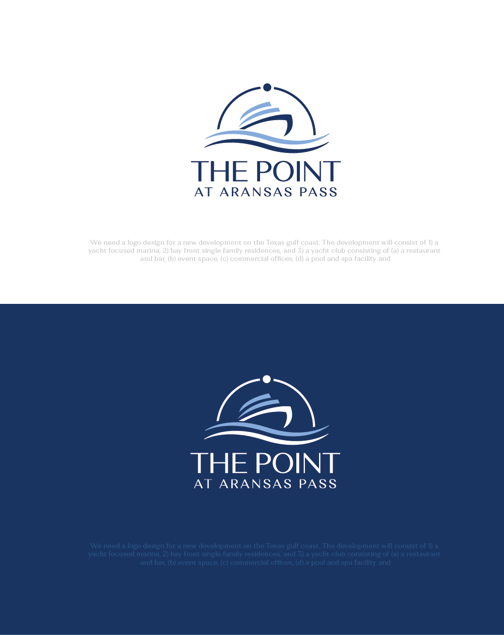Logo Design by Arthy for this project | Design #24868265