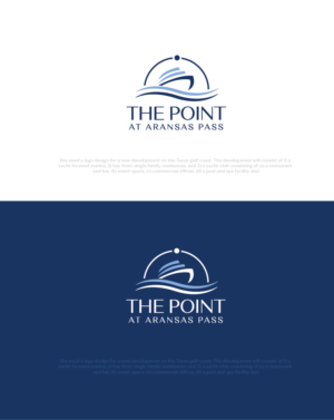 Logo Design by Arthy for this project | Design: #24868265