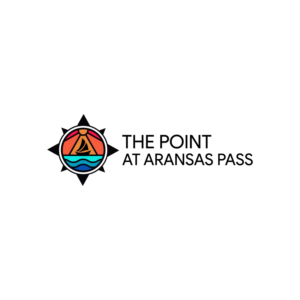 The Point at Aransas Pass | Logo Design by -:SD:-