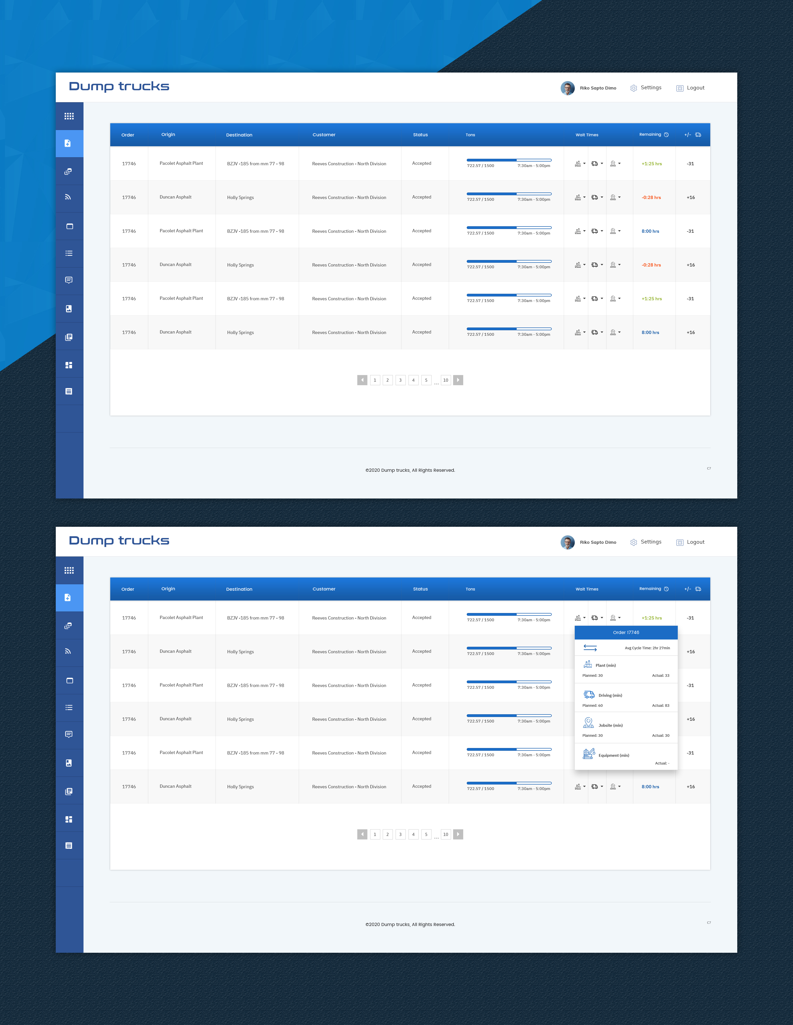 Diseño de aplicación (App) por pb para este proyecto | Diseño #24866234