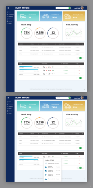 App Design by pb for this project | Design: #24875750